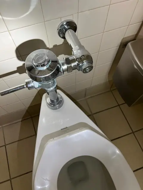 Fixture installation and repair for Hydro Jetting in Milo